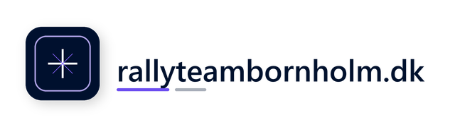rallyteambornholm.dk logo