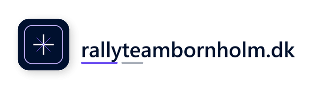 rallyteambornholm.dk logo