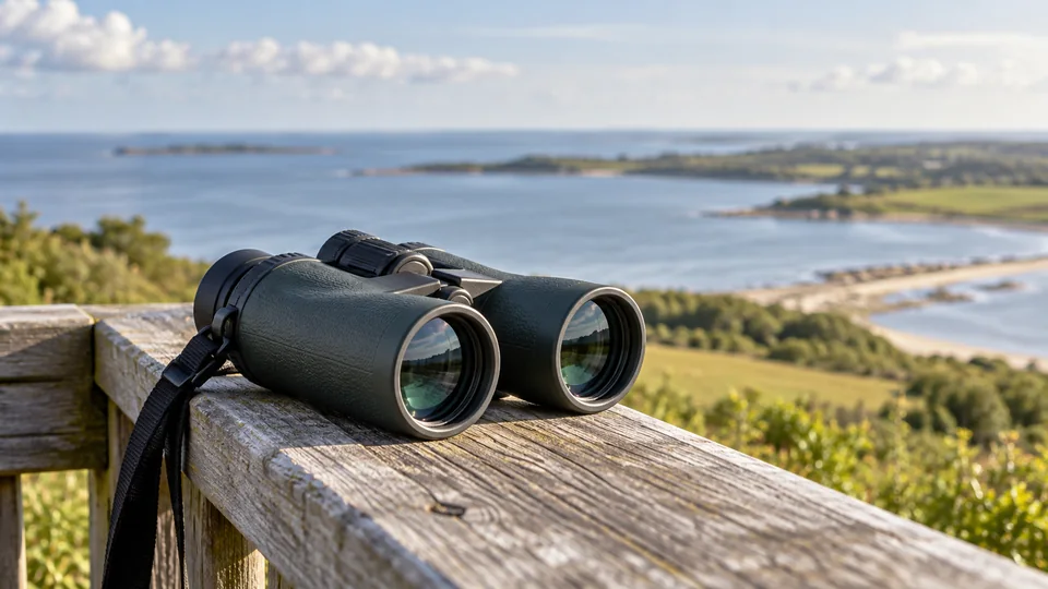 Håndkikkert til hjemmet: sådan finder du den rigtige løsning